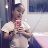 Sarah Tenório Rubio  - @sarahdiversão - TikTok