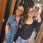 Sarah Dix - @driving.me.up.the.wall - Instagram