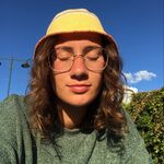 Sara D'onofrio - @_sar8a - Instagram