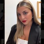 Sara D'Onofrio - @saradonofrio99 - Instagram