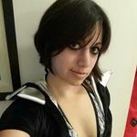 Sarah D'Onofrio - @the_kickboxing_engineer - Instagram