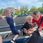 Sarah Doody O'Neil - @mom_of_4_boys____ - Instagram