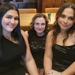 Sarah Cunningham-Doolittle - @trump.tight - Instagram