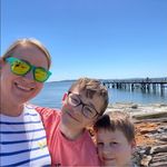 Sarah Doolittle Walters - @bsmamaa - Instagram