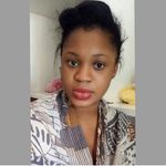 Sarah Dopé - @dahdopey - Instagram