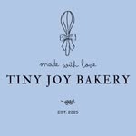 Sarah Doran - @tinyjoybakery - Instagram