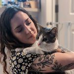 Sarah Doran - @indoor_enthusiast - Instagram