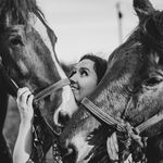 Sarah Doran - @cowgirlscharm09 - Instagram