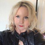 Sarah Doris - @sardoris71 - Instagram