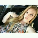 Sarah Doris - @sarahdoris5 - Instagram