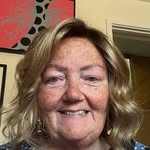 Sarah Harman - @sarahdoris1955 - Instagram