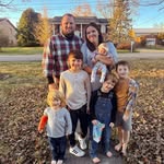 Sarah Dotson - @mrs.sdotson - Instagram