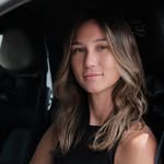 Sarah Dotson - @thesimplesarah - Instagram