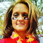 Sarah Dotson - @turnersars - Instagram