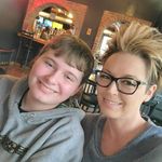 Sarah Dotson - @coyandcrew0406 - Instagram
