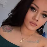 Sarah Dotson - @parsonsprincess614 - Instagram