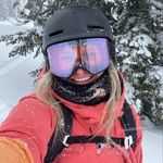 Sarah Dowell - @___sarahd - Instagram