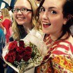 Sarah Dowell - @sarahndipityed3 - Instagram