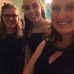 Sarah Dowell - @winston001 - Instagram