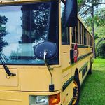 Sarah Dowell - @back_on_a_bus - Instagram