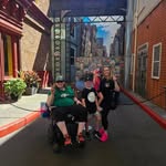 Sarah Dowell - @mummatothewildones - Instagram