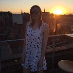 Sarah Dray - @sarahjdray - Instagram