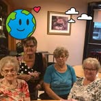 Sarah Driedger - Facebook