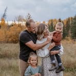 Sarah Driedger - Facebook