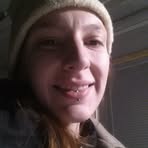 Sarah Driedger - Facebook