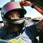 Sarah | Driver & Coach - @faeracing - Instagram