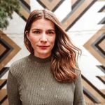 Sara Droste Wilkerson - @persontheband - Instagram