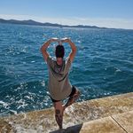 Sarah Droste - @herrtante - Instagram