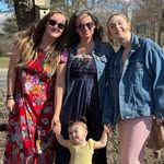 Sarah Dubay-Edwards - @dubayedwards - Instagram