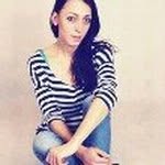 Sara Dubiel - @ulsous44 - Instagram