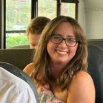 Sarah Briggs Dubiel - @sarahdubiel - Instagram