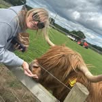 Sarah Ducker - @ducks2025 - Instagram