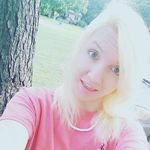 Sarah_Ducote2016 - @angel_eyes1121 - Instagram
