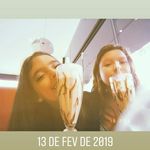 Sarah Duda - @sarahxavier_eduardabandeira - Instagram