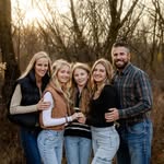 Chad & Sarah Dungey - @dungeyfam5 - Instagram