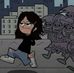 Sara Duque - Facebook