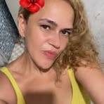 Sarah Dutra - Facebook