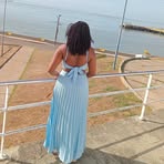 Sarah Dutra - Facebook
