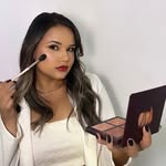 Sarah Dutra - @sarahdutramakeup - Instagram
