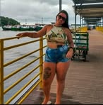 Sarah Dutra - Facebook