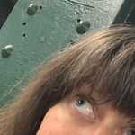 Sarah Van Dyck - @alafemmegaze - Instagram