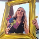Sarah Goebel Dysart - @haxojic964 - Instagram
