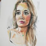 Sarah Kelly - @thisissarahladysart - Instagram