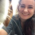 Sarah Earnest🐮 - @giantsockmonkey17 - Instagram