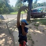 Sarah Earnest Jordan - @noluv_earnest - Instagram
