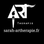 Sarah Eberhart - @sarah.artherapie - Instagram